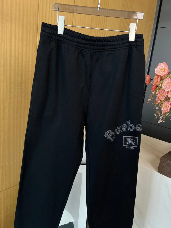 BURBERRY 25S SWEATPANTS 178