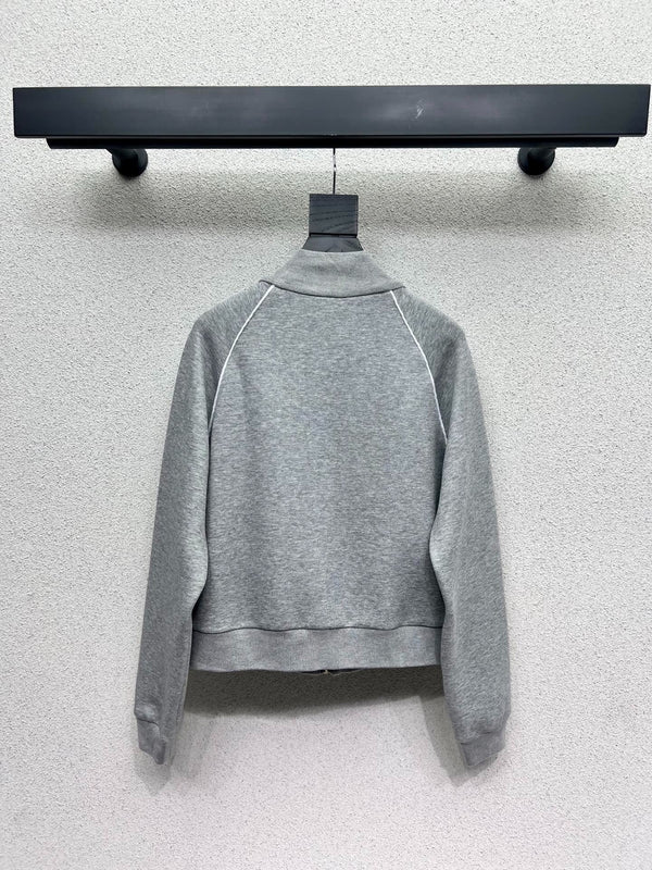 MIUMIU JACKET AND SHORTS SET STYLE 15