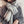 CHANEL 25S SCARF 185 IN CASHMERE 730559