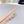 CC 30MM BELT IN ALMOND BEIGE SHINNY CALFSKIN WHITE LOGO