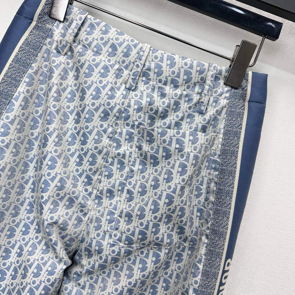 DIOR 25S PANTS STYLE 308