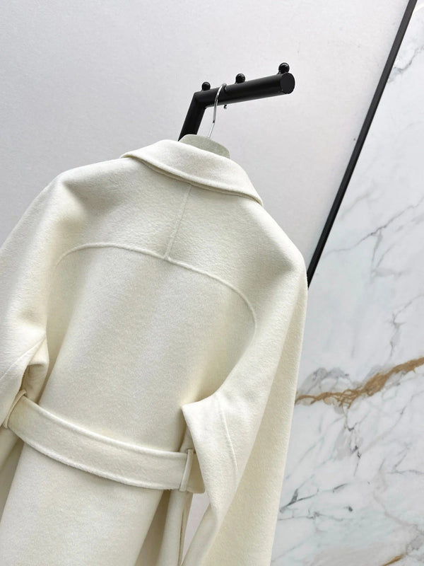 HERMES 25S COAT 99670