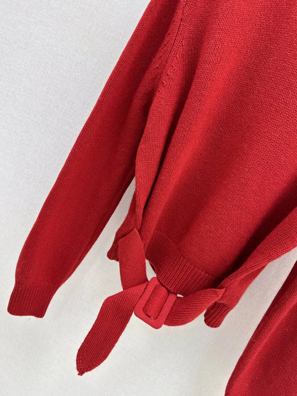 MAX MARA PULL COL ROND 25S 042