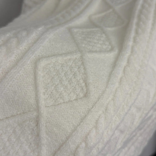 CHANEL PULL 25S 332