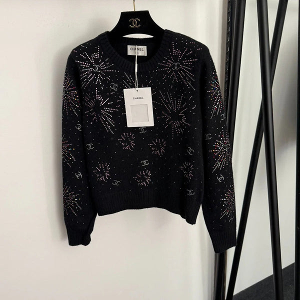CHANEL 25S PULL 543