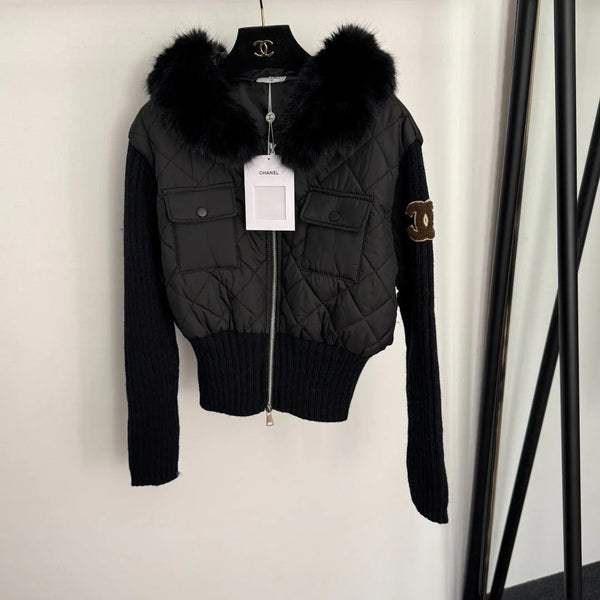 CHANEL VESTE 25S 567