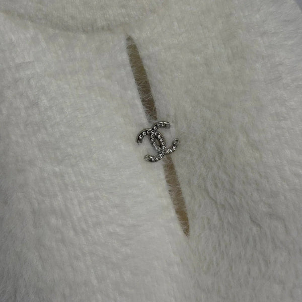 HAUT COL BÉNITIER CHANEL 25S 554