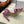HM 26ss High Heel Sandals 105 Purple Cowhide 607112