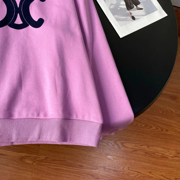 CELINE 25S CREWNECK SWEATSHIRT 0114