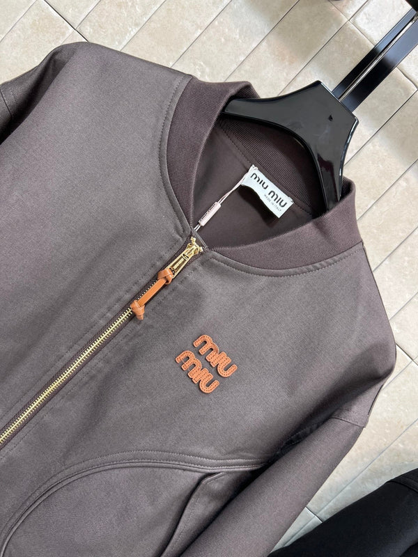 MIUMIU JACKET STYLE 623