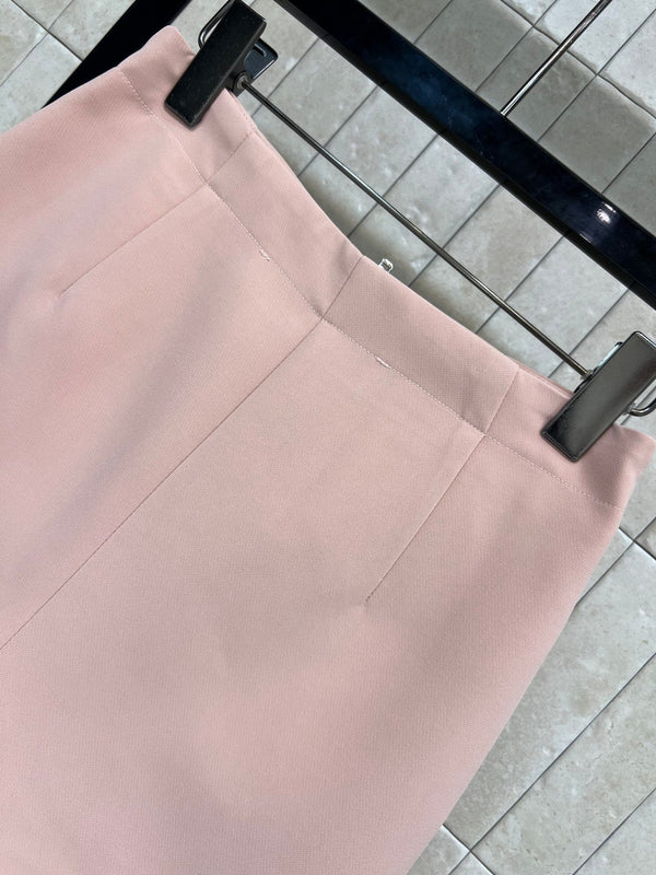 DIOR JUPE COURTE TRAPÈZE 25S 475