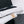 DOUBLE C BELT 20MM IN WHITE CALFSKIN WITH GOLD CHAIN INTERWOVEN BUCKLE