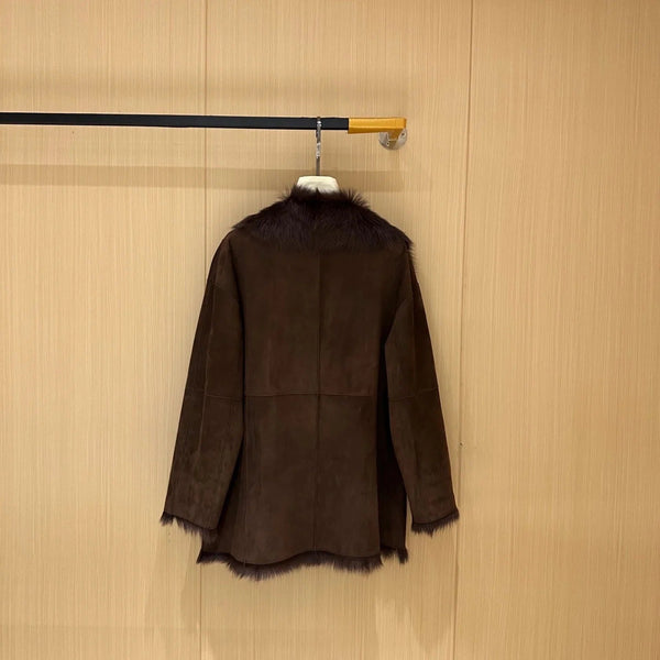 YSL 25S COAT STYLE 57