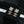 PENDANT EARRINGS CC 25P IN GOLD AND CRYSTAL