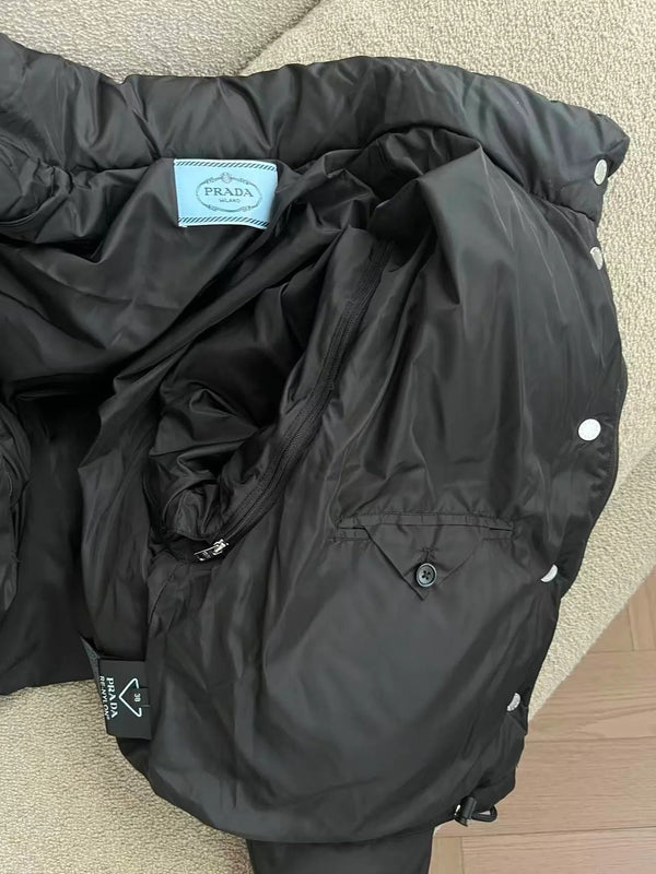 DOUDOUNE PRADA 25S 463