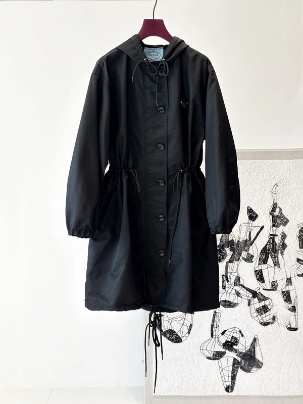 BLOUSON PRADA 25S 515