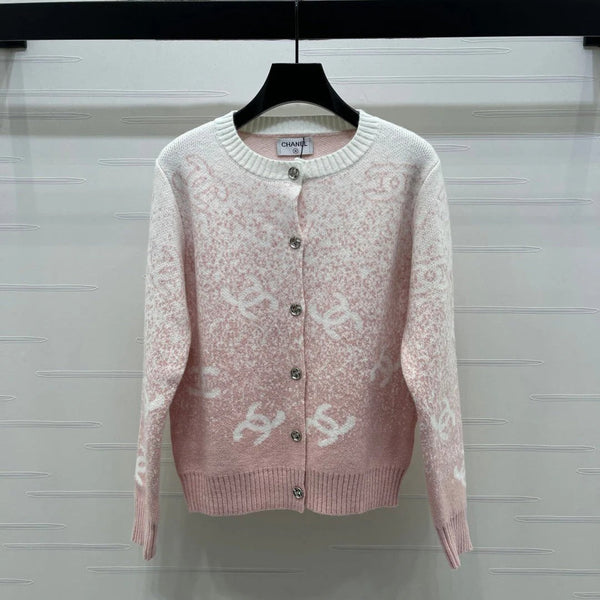 CHANEL 25S CARDIGAN VESTE 638