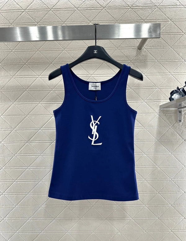 YSL 25S DÉBARDEUR STYLE 9