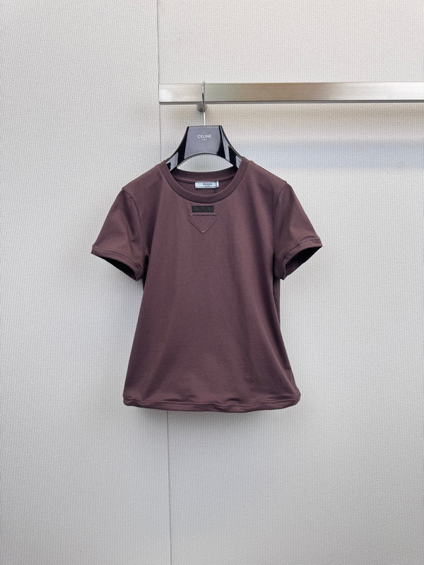 T-SHIRT PRADA 25S 442