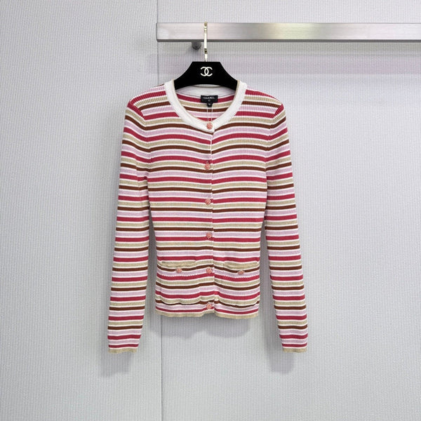 CHANEL CARDIGAN 25S 585