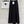 CHANEL 25S WIDE-LEG STRAIGHT PANTS 637