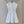 DIOR 25S SHORT PLEATED LACE SHIRT DRESS 553