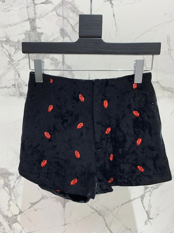 YSL 25S STYLE COURT 161
