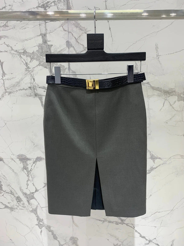 YSL 25S SKIRT STYLE 200