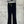 YSL PANTALON ÉVASÉ 25S STYLE 109