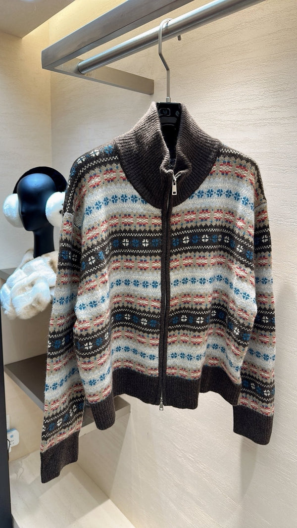CARDIGAN MIUMIU STYLE 858