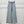 Pantalon décontracté en coton avec ceinture ornée de strass Chanel 2026 356983