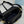 Prada 2026 Explore Shoulder Bag 30cm With Flap Black Re-Nylon