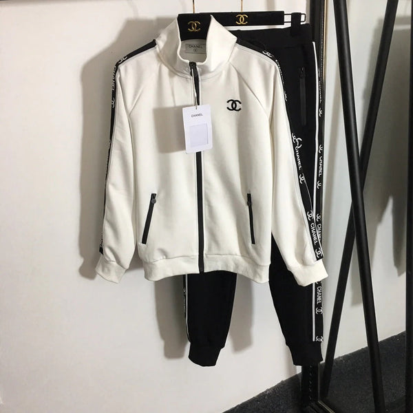 SURVÊTEMENT CHANEL 25S 322