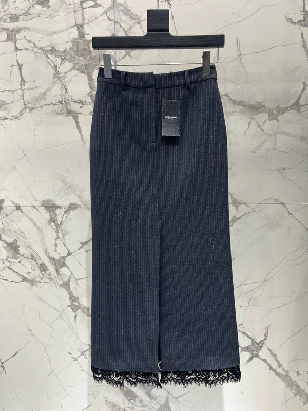 JUPE YSL 25S MODÈLE 190