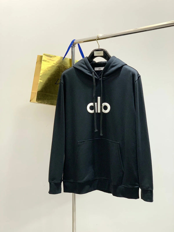 ALO HOODIE STYLE 181