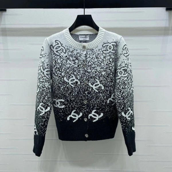 CHANEL 25S CARDIGAN VESTE 639