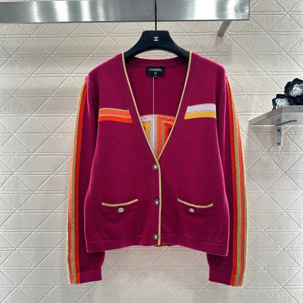 CHANEL 25S CARDIGAN VESTE 451