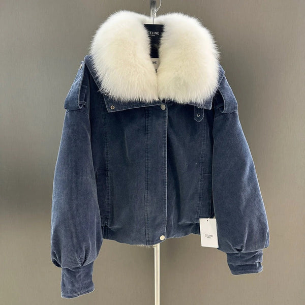 CELINE 25S PREMIUM DOWN JACKET 0093