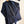 HERMES 25S SEQUIN-EMBROIDERED KNIT CAPE 319