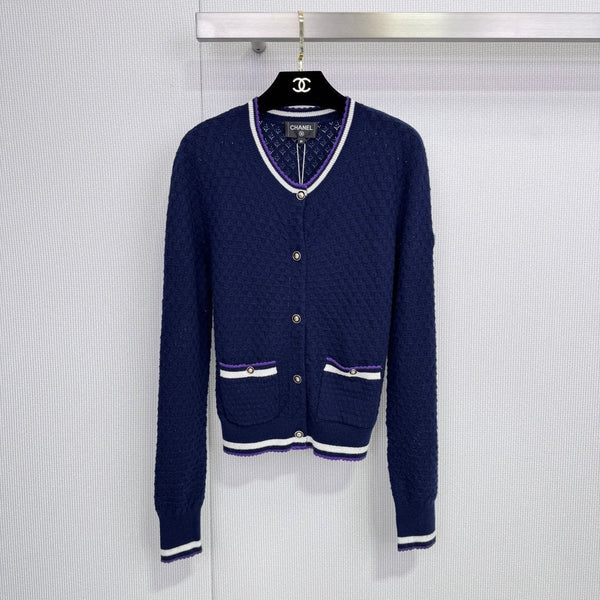 CHANEL Gilet 25S 584