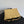 Bottega Veneta 2026 Sac à Poussière Cuir Laminé Doré