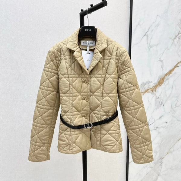 DIOR VESTE 25S 525