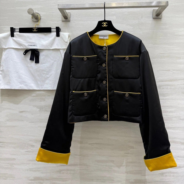 CHANEL VESTE 25S 484