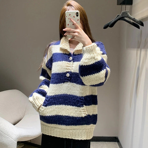 PULL EN MAILLE CHANEL 25S 500