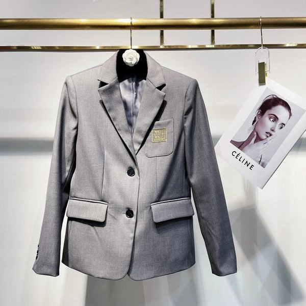 MIUMIU BLAZER STYLE 597