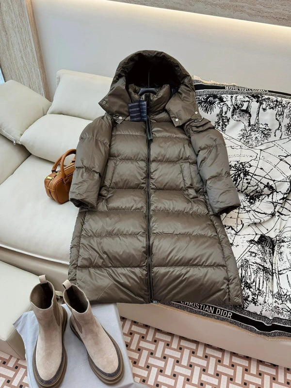 DOUDOUNE PRADA 25S 444