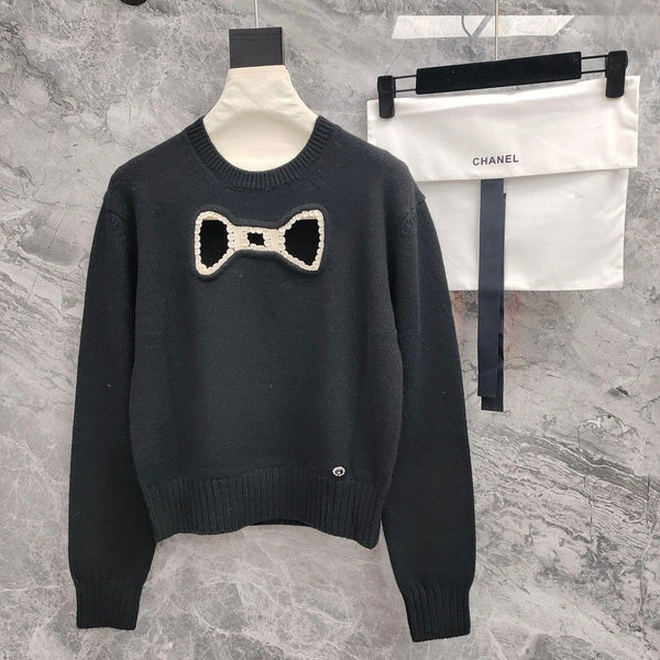 CHANEL PULL 25S 488