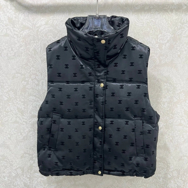 GILET DUVET CHANEL 25S 312