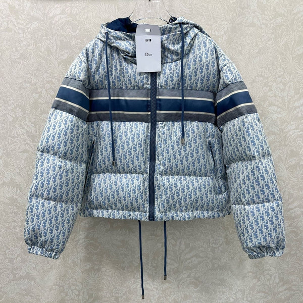 DIOR 25S DOWN JACKET STYLE 311