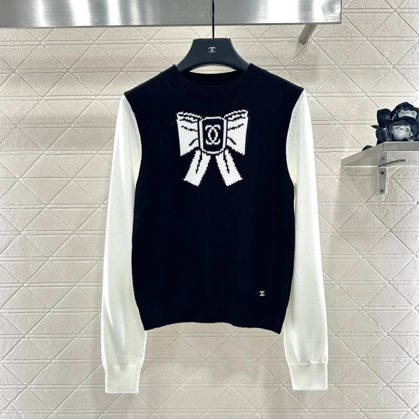 CHANEL PULL 25S 548